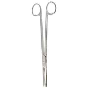 Ciseaux droits Mayo de haute qualité professionnels, outils chirurgicaux essentiels - Product Image 6