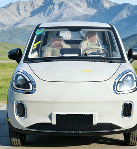 Factory Wholesale Luxury Electric SUV <b>Accessory</b> with Lithium <b>Battery</b> 4x4 Mini NEDC 101-200km Range 30kWh <b>Battery</b> - Product Image 3