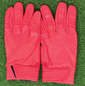 Guantes de Bateo de Béisbol con Logotipo Personalizado, Material Premium, Agarre Fuerte, Ligeros y Flexibles para Atletas - Product Image 6