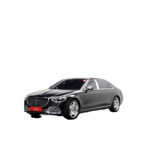 Mercedes-Benz Clase S Maybach S580 4MATIC Noviembre 2023 66,244 km Volante a la Izquierda Caja de Cambios Automática - Product Image 1