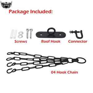 Sac de frappe robuste recouvert de cuir avec remplissage de sable, 3 pieds de haut pour l'entraînement de force - Product Image 5