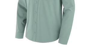 Camisa de hombre de primera calidad, ligera, precio al por mayor, totalmente personalizable, antiarrugas, con el último diseño. - Product Image 3