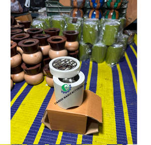 Brûleur d'encens en bois de santal, diffuseur d'aromathérapie, fait main, écologique, encens japonais, usage religieux, toutes saisons, Candid - Product Image 6