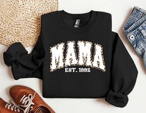 Sudadera para el Día de la Madre, Regalo para Mamá, Regalo para Ella - Product Image 2