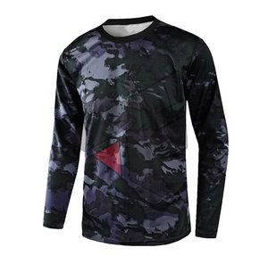 Vente en gros de Rash Guards MMA de haute qualité, les plus vendus, pour l'entraînement, en promotion en ligne - Product Image 2