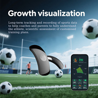 Kit d'analyse de football par l'IA |   Suivi intelligent des chaussures pour des informations en temps réel