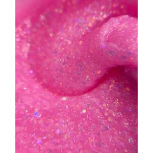 Gel Opal 02 50ml <b>Builder</b> Gel For Nail Art And Extension - Product Image 1