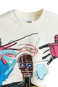 เสื้อยืดผู้ชายทรงพอดีตัวแบบสบายๆเสื้อยืดฤดูร้อนพิมพ์ลายคอกลมแขนครึ่งซีกทำจากผ้าฝ้าย100% คุณภาพสูง - Product Image 2