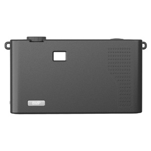 Nouvel appareil photo numérique sans écran 8MP de bonne qualité avec compteur photo CMOS LED pour la photographie Instagram et TikTok - Product Image 3