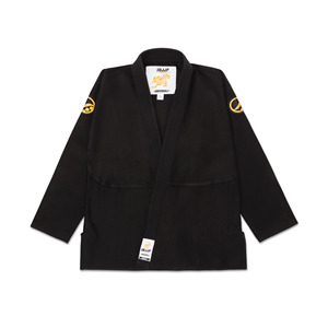 Kimono de BJJ Personalizado Royals Trader, Diseño del Año del Dragón, 100% Algodón, 440 g/m², Antiencogimiento y Transpirable, Unisex, Secado Rápido - Product Image 3