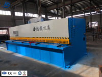 Machine de découpe et de cisaillement hydraulique entièrement automatique pour aluminium, acier inoxydable, certifiée CE