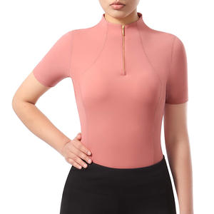 Ropa Deportiva de Uso Diario, Alta Calidad, Poliéster Suave con Spandex, Nuevo Estilo, Diseño Innovador, Pantalones Jodhpur y Breeches, y Camisetas de Capa Base - Product Image 6