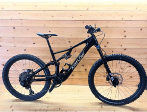 Bicicleta Eléctrica <span class=keywords><strong>MTB</strong></span> 2026 Nueva Amflow PX Carbon Pro con Batería de 700WH, Potencia Máxima de 1500W, Motor M2S, Carga Rápida de 12A y 508W - Product Image 2