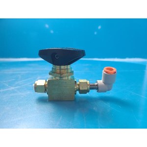 PF2W720 SMC PF2W720-N04-67ใช้เป็นชิ้นส่วนอุปกรณ์เซมิคอนดักเตอร์รุ่นเก่า - Product Image 5