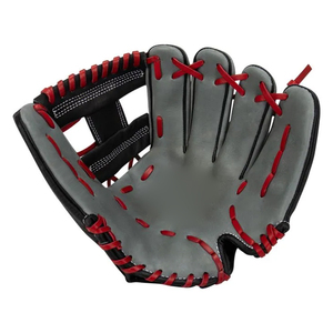 Gants de baseball pour hommes faciles à porter, très tendance, hautement élastiques, prix abordable, adhérence parfaite, respirants et légers. - Product Image 3