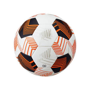 Balón de Fútbol Profesional de Diseño Popular, Color Personalizado, para Entrenamiento al Aire Libre, en Diferentes Tamaños y Colores - Product Image 1
