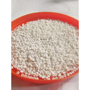 Superventas al Precio Más Bajo: Carbonato de Calcio de Malasia, Masterbatch de Relleno en Formato de Paleta, Color Natural, en Empaque de Bolsa con Diseño Único - Product Image 1