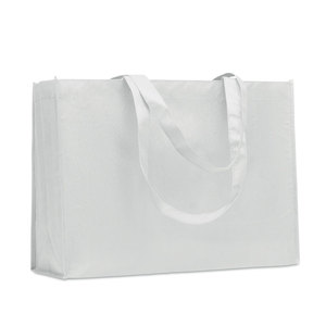 Borsa esterna riciclata personalizzata Kaimono elegante soluzione ecologica per le tue avventure escursionistiche - Product Image 1