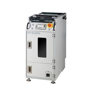 Alimentador de Bandeja Directa Hanwha STF-ED-20TH - Equipo y Piezas de Semiconductores de Confianza con Legado Global - Product Image 3