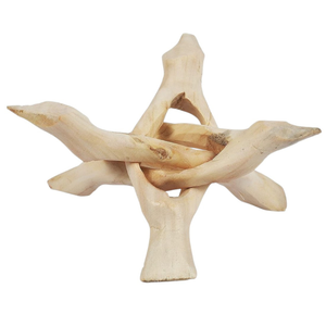 Cuenco de Abalón Hecho a Mano de Primera Calidad con Base de Madera para Ahumación | Porta Incienso de Salvia Natural para Meditación Espiritual, Decoración del Hogar, Regalo - Product Image 1