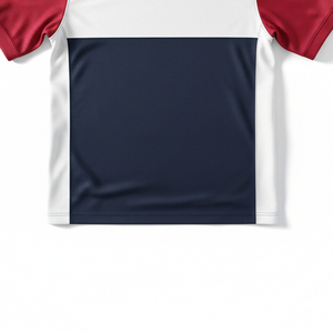 Uniforme de Fútbol Americano Personalizado de Fábrica OEM, Conjunto de Jersey Transpirable de Secado Rápido, Ropa de Práctica Resistente para Equipos - Product Image 4