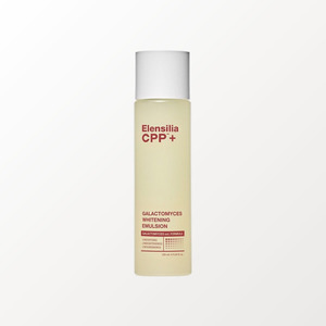 ครีมไวท์เทนนิ่งเกาหลี ELENSILIA K-Beauty CPP Galactomyces Whitening Emulsion 155 มล. ผลิตในเกาหลี โลชั่นบำรุงผิวหน้า - Product Image 5