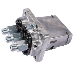 Pompa Iniezione Carburante Nuova per Motore Diesel Ibrido Kubota D905 D1005 D1105 16032 51010 16032 51013 1603251010 1603251013 - Product Image 5