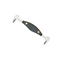 Outils de toilettage équestre tendance, instruments vétérinaires, coupe-crevasses ergonomiques pour chevaux