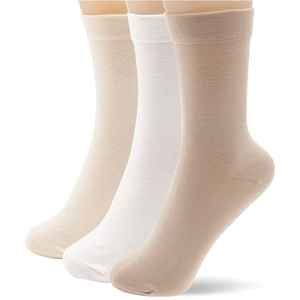ถุงเท้าซับในสำหรับใส่ใส่เล่นโยคะสั่งผลิตโลโก้ได้ตามต้องการ - Product Image 6