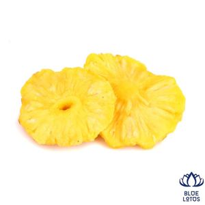 Tranches d'ananas séchées de haute qualité, écologiques, anneaux de fruits sucrés, fraîcheur longue durée, vente en gros - Product Image 1