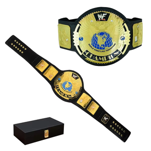 Accesorios de Moda con Estampado de Patrón Sólido con Diseño de Título de Campeonato - Product Image 6