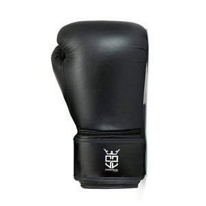 Gants de boxe en cuir respirants, dernière conception 2026, service OEM, vente en gros à prix raisonnable - Product Image 6