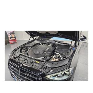 Mercedes-Benz Classe S S580L 4MATIC 2024, conduite à gauche, boîte automatique, 53 521 km - Product Image 6
