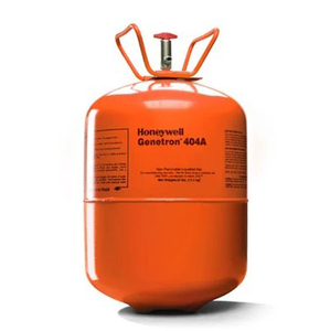 Gaz réfrigérant commercial Honeywell Genetron R134a R124 R123245f pour hôtels, restaurants, supermarchés, fournisseur en gros - Product Image 3