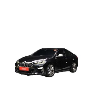 BMW Serie 2 M235i XDrive 2022, 95,955 km, Volante a la Izquierda, Caja de Cambios Automática, Norma de Emisiones Euro V, con Cámara Trasera - Product Image 1