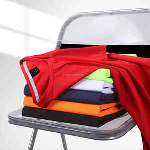 T-shirt surdimensionné 100% coton personnalisé pour homme, 250 grammes, streetwear, hip hop, imprimé graphique DTG - Product Image 4