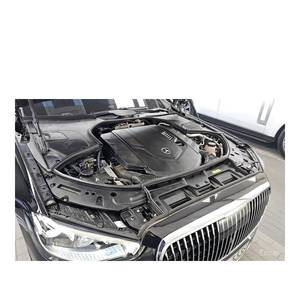 เมอร์เซเดส-เบนซ์ เอส-คลาส มายบัค เอส580 4MATIC รุ่นธันวาคม 2023 วิ่ง 58,808 กม. พวงมาลัยซ้าย เกียร์อัตโนมัติ - Product Image 6