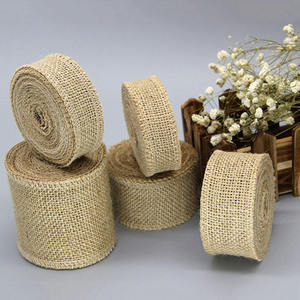 Tissu d'emballage cadeau en jute de qualité export – Tissu d'emballage cadeau en fibres naturelles de première qualité pour le marché mondial - Product Image 4