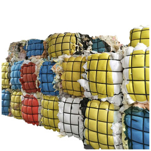 Scrap Foam is Recycled into Many Other Comfort Applications - Product Image 4