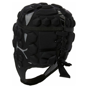 Casco de Rugby de Alta Calidad, Protector de Cabeza para Fútbol Americano, Absorción de Impactos, Ajustable - Product Image 6