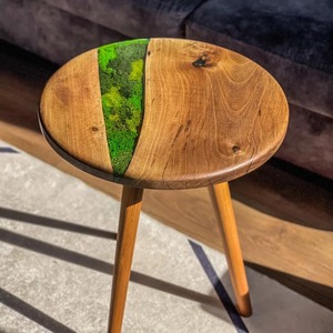 New Design Black Wooden Slab Customization <b>Table</b> <b>Top</b> Resin River Dining <b>Table</b> Handmade <b>Epoxy</b> Resin Office Desk - Product Image 4