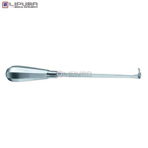 Retractor de Válvula Aórtica Ross, Instrumentos Médicos de Acero Inoxidable Quirúrgico, Precio al por Mayor, Proveedor a Granel - Product Image 6