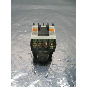 Contactor Fuji Electric Tipo SC-0, 4NC0F0, 100595 - Equipo y Piezas de Semiconductores de Confianza de Marca Global - Product Image 2