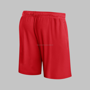 Vente en gros OEM logo personnalisé Sports Athlétique Jeunesse Adulte Unisexe Hommes Femmes Entraînement Balle Souple Baseball Pantalon Shorts Pantalon - Product Image 5