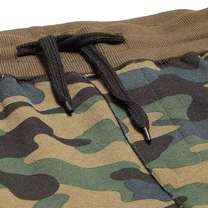 Pantalones de Caza Unisex con Camuflaje, Impermeables, Resistentes al Viento, Transpirables, Anti-UV, Estampados, 100% Poliéster con Forro de Nailon, para Primavera - Product Image 6
