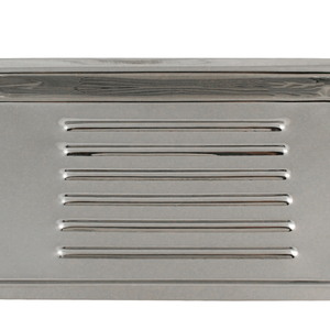 Bandeja Quirúrgica de Acero Inoxidable con Logotipo Personalizado, Certificación CE e ISO, para Instrumentos Quirúrgicos - Product Image 3