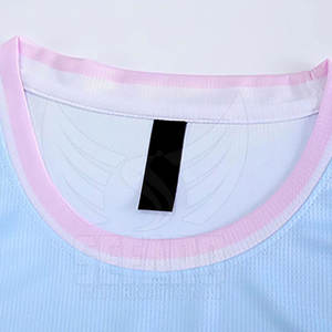 Uniforme de basket léger et confortable, faible MOQ, uniforme de basket grande taille pour unisexe - Product Image 3