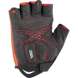Hot Selling Anti <b>Slip</b> Polyester Fitness Gloves <b>Half</b> Finger Breathable Sports Bicycle for Gym Cycling glove - Product Image 6