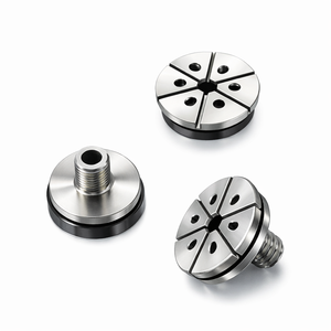 Nueva ventosa de 24 mm de diámetro exterior para impresora de inyección de tinta, compatible con 3D Techno, con dientes de 8 mm - Product Image 4