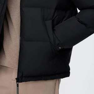 Veste matelassée pour homme de qualité supérieure, veste à bulles, veste matelassée épaisse pour homme, toutes les couleurs et toutes les tailles - Product Image 5